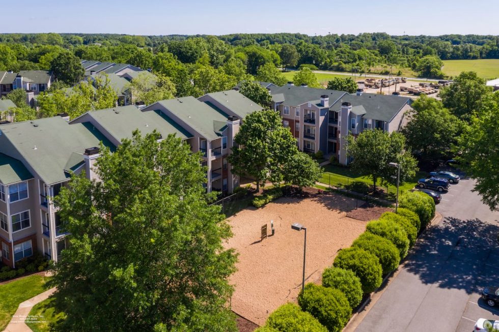 PetFriendly Apartments Signature Place Apartments